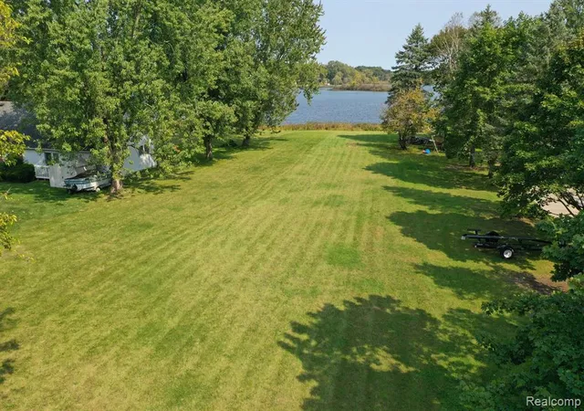 Homes for sale in Hamburg, MI | 000 E M 36, Hamburg, MI 48139 | MLS# 60340751