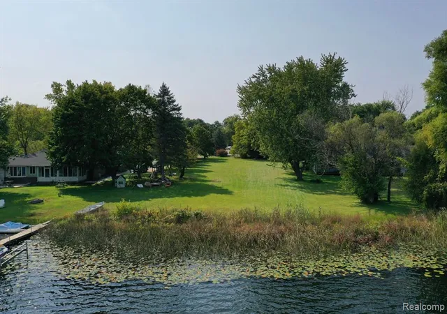 Homes for sale in Hamburg, MI | 000 E M 36, Hamburg, MI 48139 | MLS# 60340751