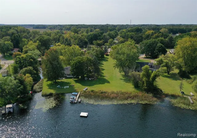 Homes for sale in Hamburg, MI | 000 E M-36, Hamburg, MI 48139 | MLS# 60340751