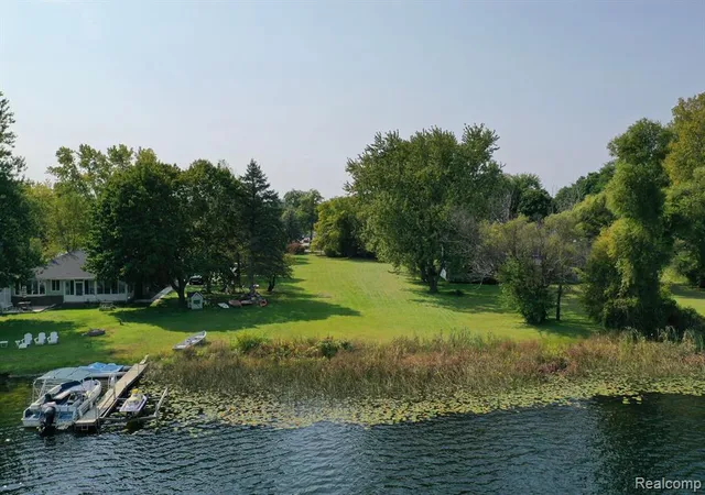Homes for sale in Hamburg, MI | 000 E M 36, Hamburg, MI 48139 | MLS# 60340751