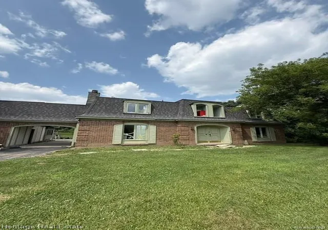 1st image of 445 Mack Rd, Leonard, MI 48367 | MLS# 61013030