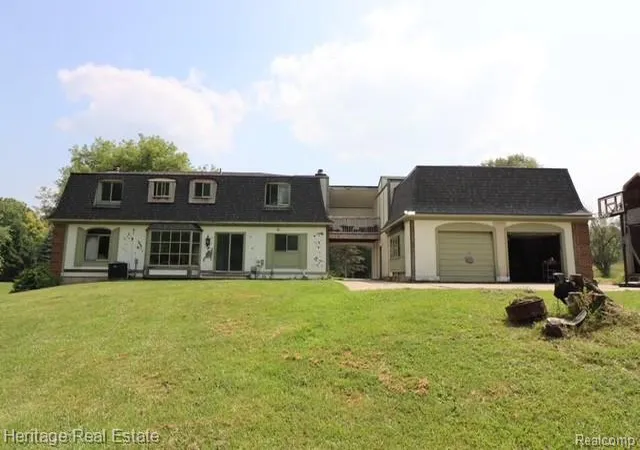 3rd image of 445 Mack Rd, Leonard, MI 48367 | MLS# 61013030