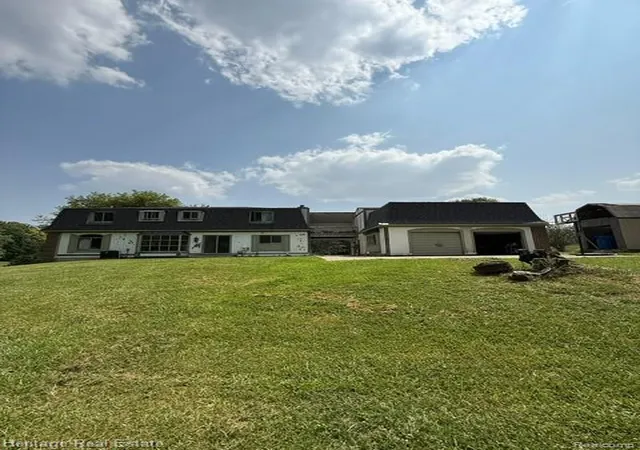 5th image of 445 Mack Rd, Leonard, MI 48367 | MLS# 61013030
