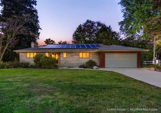 Photo 1 of Sale Pending at 112 Feld Ave, Battle Creek, MI 49037 | MLS# 70496996 | Listing updated on 2025-10-20
