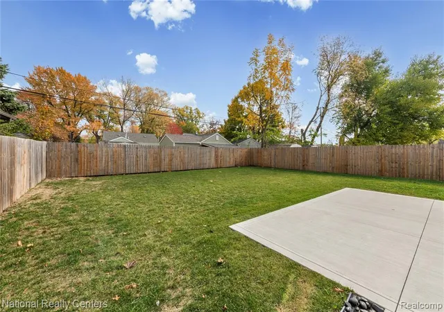Homes for sale in Royal Oak, MI | 1517 Mclean Ave, Royal Oak, MI 48067 | MLS# 61002629