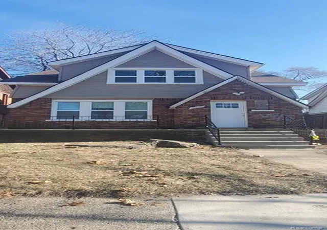 1st image of 15820 Indiana St, Detroit, MI 48238 | MLS# 40254260