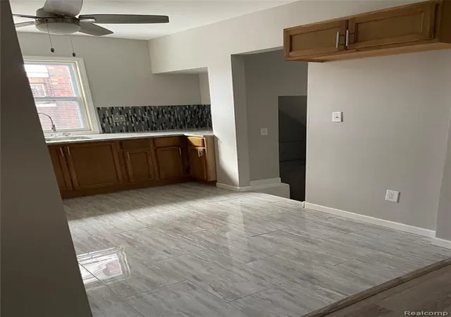 2nd image of 15820 Indiana St, Detroit, MI 48238 | MLS# 40254260