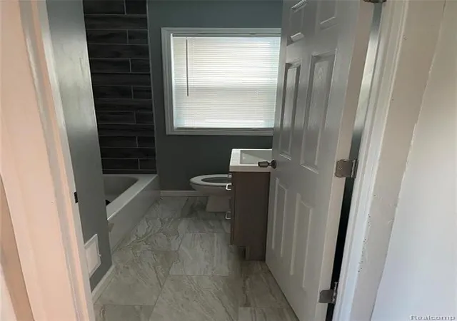 Photo 3 of Sale Pending at 15820 Indiana St, Detroit, MI 48238 | MLS# 40254260 | Listing updated on 2025-06-17