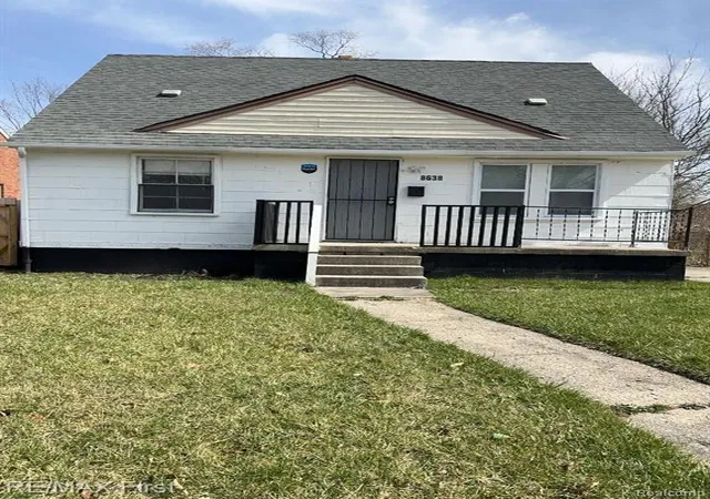 1st image of 8638 Heyden St, Detroit, MI 48228 | MLS# 60923377