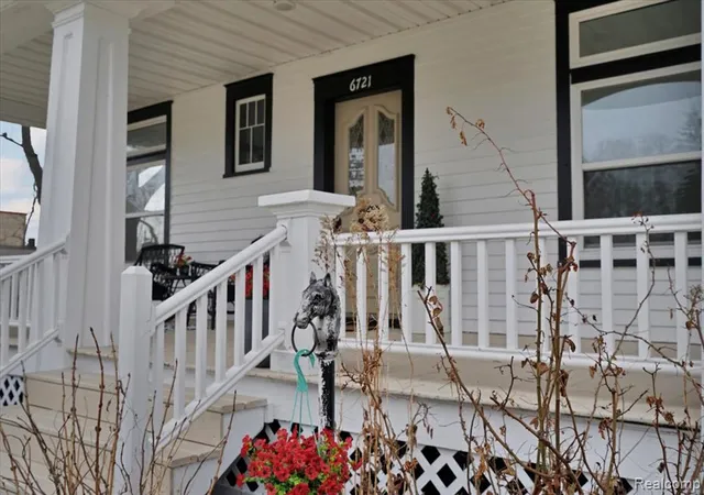 Homes for sale in Caseville, MI | 6721 Pine St, Caseville, MI 48725 | MLS# 60979468