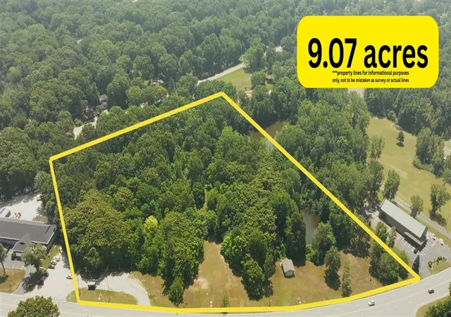 Photo 1 of Land for sale at 5363 Red Arrow Hwy, Stevensville, MI 49127 | MLS# 70542222 | Listing updated on 2026-06-29