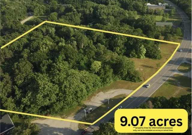 Photo 2 of Land for sale at 5363 Red Arrow Hwy, Stevensville, MI 49127 | MLS# 70542222 | Listing updated on 2026-06-29