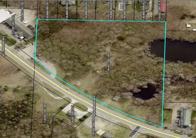 Photo 3 of Land for sale at 5363 Red Arrow Hwy, Stevensville, MI 49127 | MLS# 70542222 | Listing updated on 2026-06-29