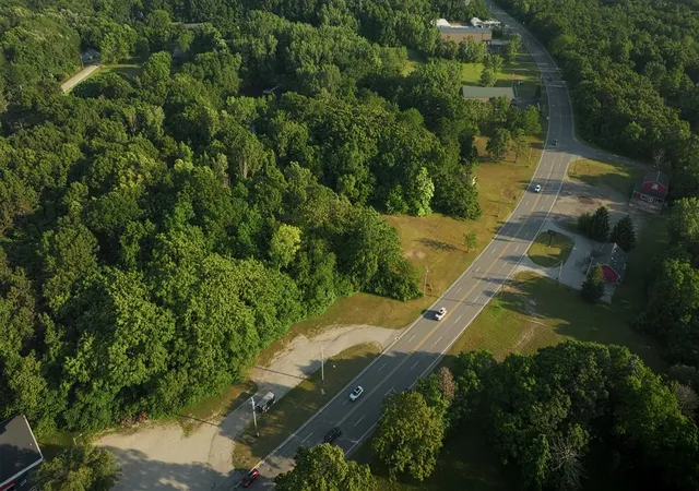 Photo 4 of Land for sale at 5363 Red Arrow Hwy, Stevensville, MI 49127 | MLS# 70542222 | Listing updated on 2026-06-29