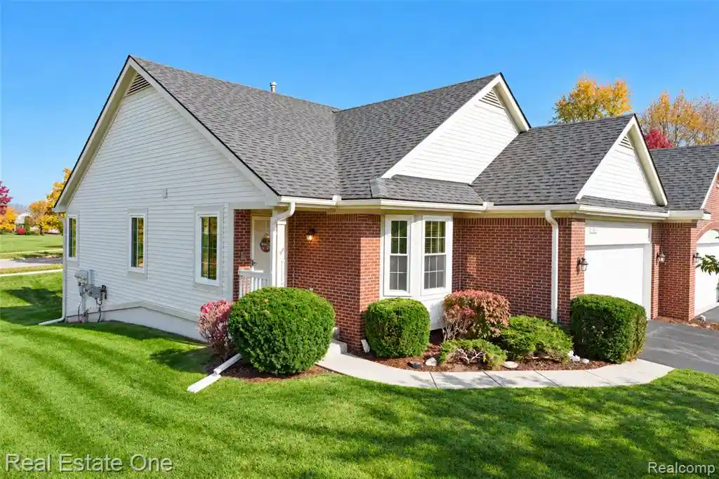 Photo 1 of Condo for sale at 6469 Club Ct #1, Grand Blanc, MI 48439 | MLS# 61042821 | Listing updated on 2026-10-30