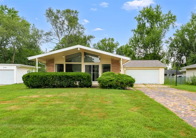 Photo 1 of Sale Pending at 322 New Hampshire Dr, Portage, MI 49024 | MLS# 70554204 | Listing updated on 2026-09-10
