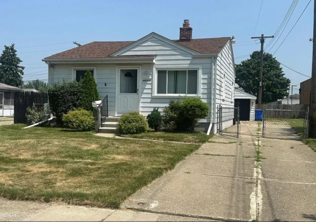 Photo 1 of Single family home for sale at 25106 Rosenbusch Blvd, Warren, MI 48089 | MLS# 50219495 | Listing updated on 2026-09-04