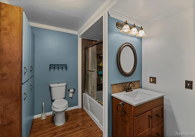 Photo 4 of Single family home for sale at 11647 E Lennon Rd, Lennon, MI 48449 | MLS# 60971604 | Listing updated on 2026-09-04