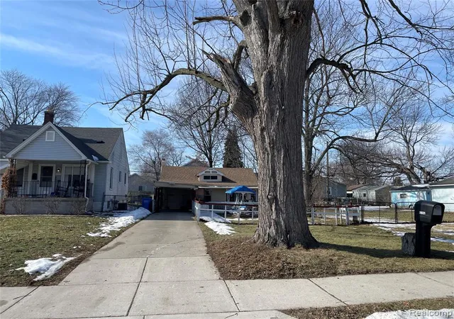 Photo 1 of Single family home for sale at 26521 Barrington, Madison Heights, MI 48071 | MLS# 60971136 | Listing updated on 2026-08-31