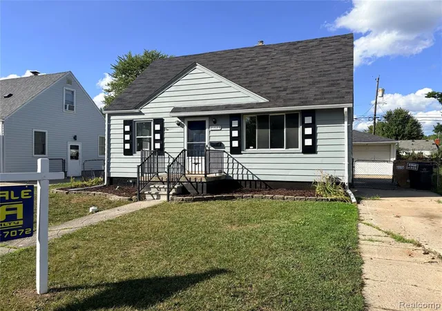 Photo 1 of Sale Pending at 21623 Revere St, Saint Clair Shores, MI 48080 3953 | MLS# 61023687 | Listing updated on 2026-09-03