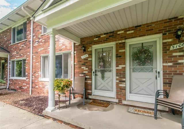 Homes for sale in Brighton, MI | 5108 Kintyre # 8 Ln, Brighton, MI 48116 | MLS# 70542100