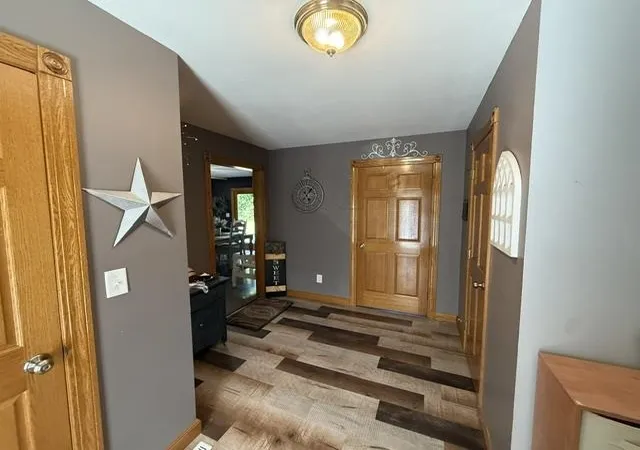 Photo 3 of Single family home for sale at 2130 N Carter Rd, Linwood, MI 48634 | MLS# 50216705 | Listing updated on 2026-10-07