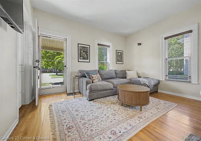 Photo 2 of Single family home for sale at 323 E Liberty St, South Lyon, MI 48178 1419 | MLS# 61024080 | Listing updated on 2026-08-31