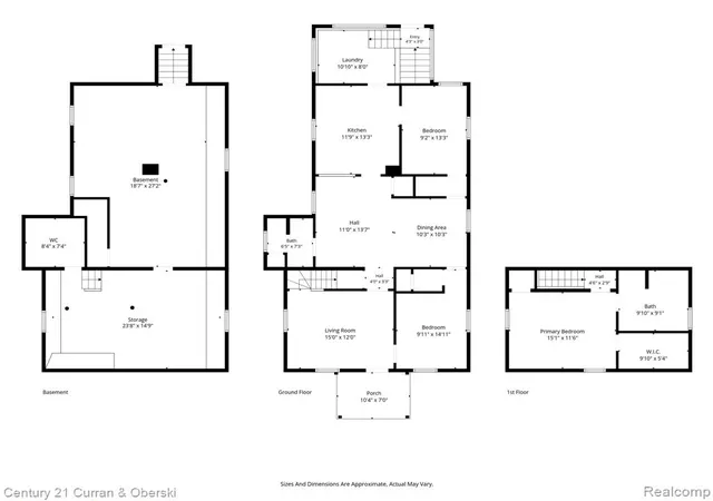 Photo 34 of Single family home for sale at 323 E Liberty St, South Lyon, MI 48178 1419 | MLS# 61024080 | Listing updated on 2026-08-31