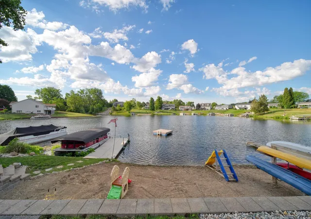 Photo 4 of Single Family Residence at 14381 Killybegs Ln, Cement City, MI 49233 | MLS# 50211762 | | Sold on 2026-07-06