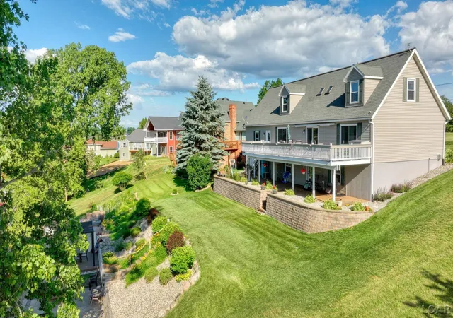 Photo 5 of Single Family Residence at 14381 Killybegs Ln, Cement City, MI 49233 | MLS# 50211762 | | Sold on 2026-07-06