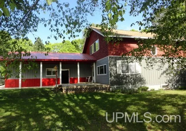 Homes for sale in Forest Lake, MI | 5127 Bebo Trl, Forest Lake, MI 49862 | MLS# 50210712