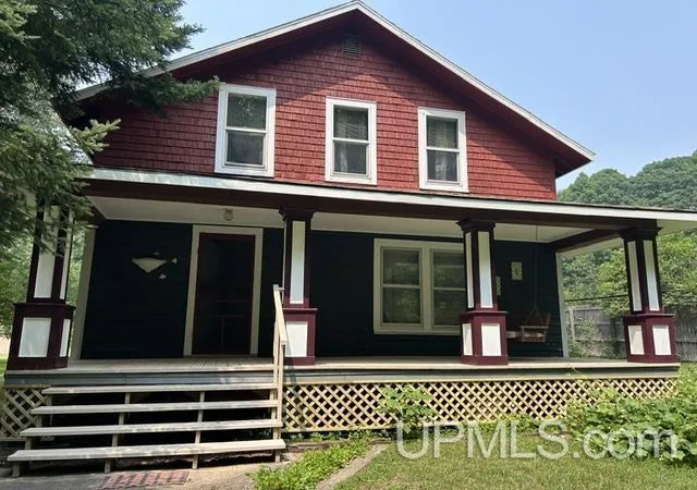Photo 3 of Single family home for sale at 5127 Bebo Trl, Munising, MI 49862 | MLS# 50210712 | Listing updated on 2026-09-01