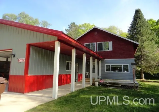Photo 3 of Single family home for sale at 5127 Bebo Trl, Munising, MI 49862 | MLS# 50210712 | Listing updated on 2026-09-01