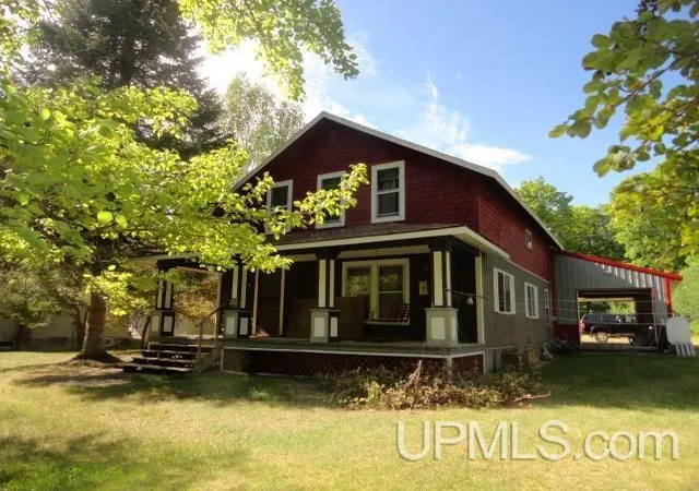 Homes for sale in Forest Lake, MI | 5127 Bebo Trl, Forest Lake, MI 49862 | MLS# 50210712