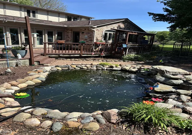 Photo 1 of Single family home for sale at 16100 30 Mile Rd, Ray, MI 48096 | MLS# 50205311 | Listing updated on 2026-09-01
