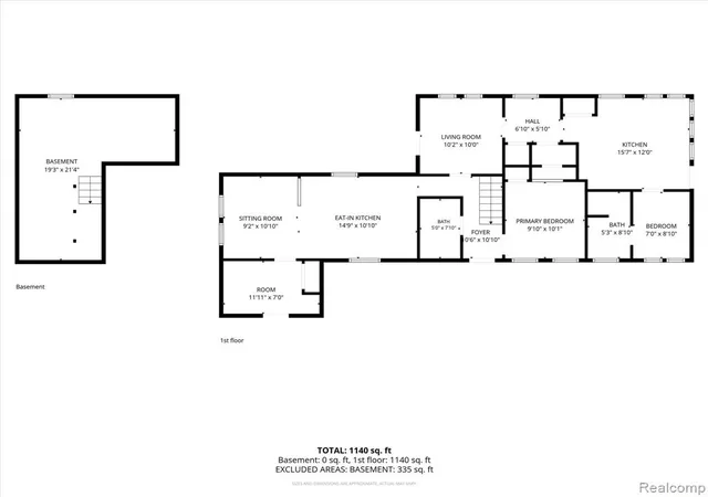 49th image of 128 Front Dr, Whitmore Lake, MI 48189 | MLS# 61017620