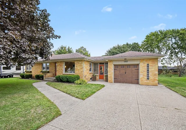 Photo 1 of Sale Pending at 5700 36th Ave, Hudsonville, MI 49426 | MLS# 70555159 | Listing updated on 2026-09-04