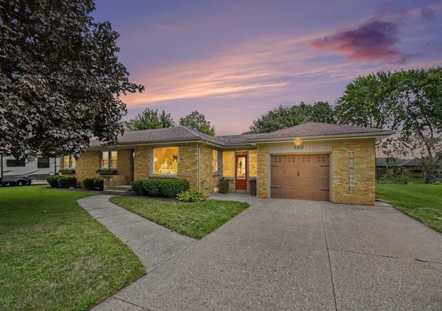 Photo 2 of Sale Pending at 5700 36th Ave, Hudsonville, MI 49426 | MLS# 70555159 | Listing updated on 2026-09-04