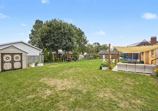 Photo 4 of Sale Pending at 5700 36Th Ave, Hudsonville, MI 49426 | MLS# 70555159 | Listing updated on 2026-09-04
