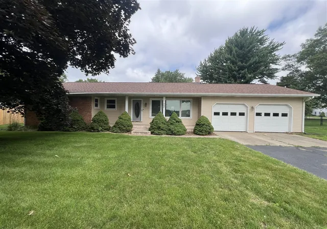 Homes for sale in Coldwater, MI | 152 W Chicago Rd, Coldwater, MI 49036 | MLS# 70542564