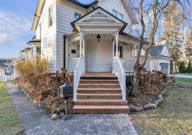 4th image of 604 N State St, Howell, MI 48843 | MLS# 70505534