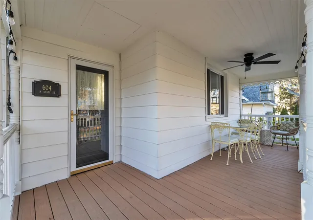 5th image of 604 N State St, Howell, MI 48843 | MLS# 70505534