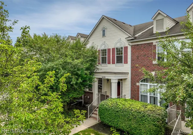 1st image of 6108 Heron Hills Dr #56, Walled Lake, MI 48390 | MLS# 61013362
