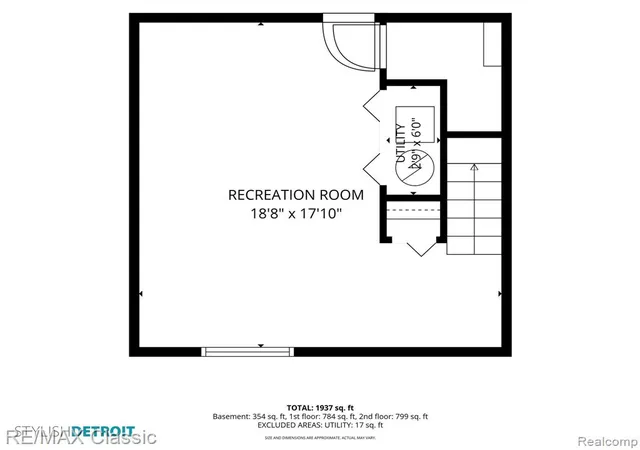 2nd image of 6108 Heron Hls Dr, Walled Lake, MI 48390
