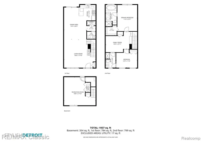 39th image of 6108 Heron Hills Dr #56, Walled Lake, MI 48390 | MLS# 61013362