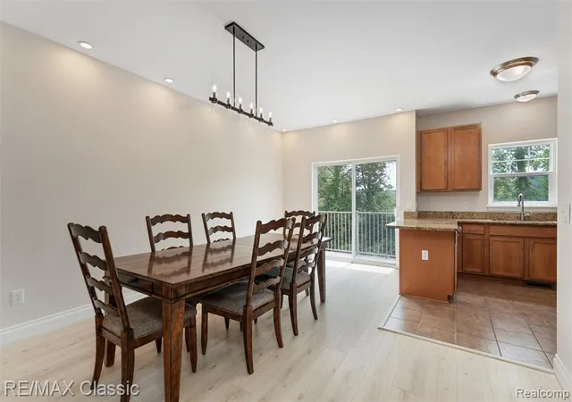 3rd image of 6108 Heron Hills Dr #56, Walled Lake, MI 48390 | MLS# 61013362