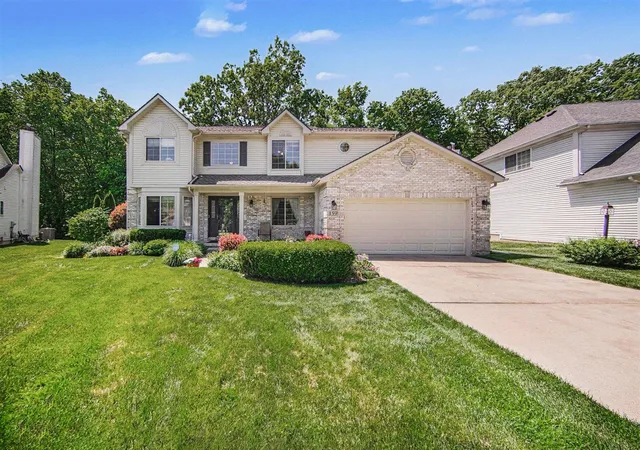Homes for sale in Ann Arbor, MI | 159 Rockwood Ct, Ann Arbor, MI 48103 | MLS# 70536011