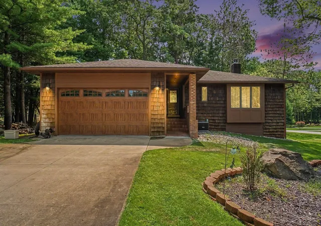 Photo 1 of Sale Pending at 5089 Golfview Dr, Au Gres, MI 48703 | MLS# 50218630 | Listing updated on 2026-08-26