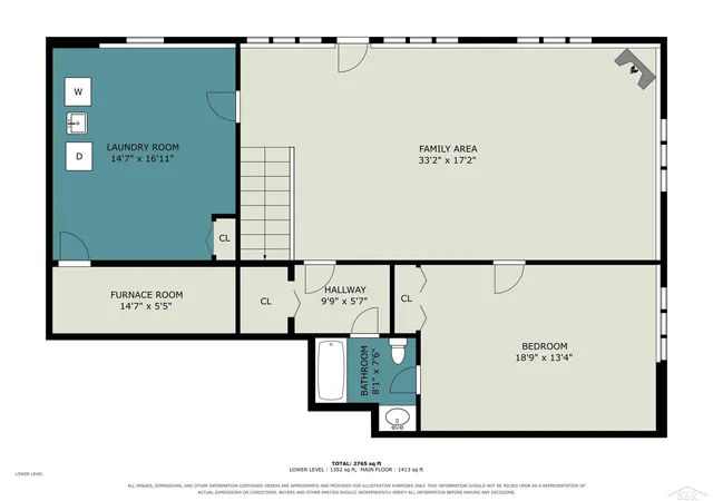 Photo 30 of Sale Pending at 5089 Golfview Dr, Au Gres, MI 48703 | MLS# 50218630 | Listing updated on 2026-08-26