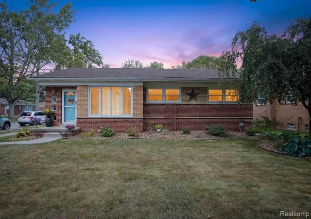 Photo 1 of Single family home for sale at 9072 Denne St, Livonia, MI 48150 3989 | MLS# 61023390 | Listing updated on 2026-09-02